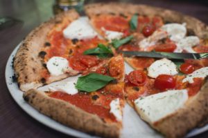 Подробнее о статье Итальянская пицца